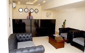 Hotel Noor Plaza