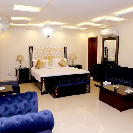 Hotel Noor Plaza Lahore Exterior photo